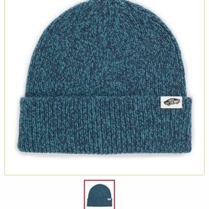 Vans beanie